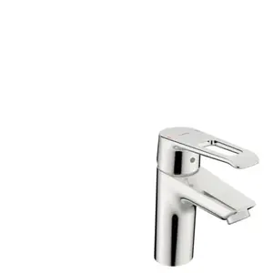 Hansa Polo Mitigeur de lavabo, 51522286 pas cher