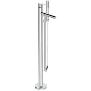 Hansa Stela Mitigeur monocommande, pour baignoire, 57252073, pas cher