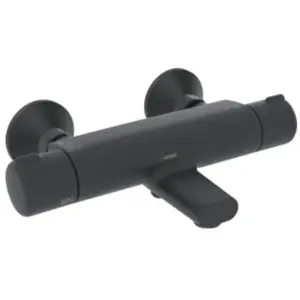 Hansa Micra Mitigeur thermostatique, pour baignoire, 5816217133, pas cher