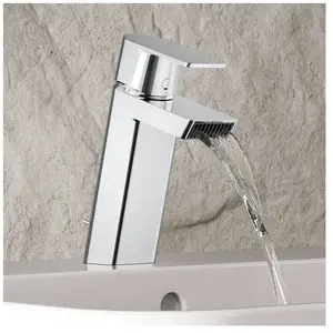 Hansa Stela Mitigeur de lavabo, 57092273, pas cher