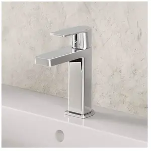 Hansa Stela Mitigeur de lavabo, 57182273, pas cher