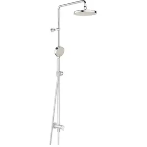 Hansa Basicjet Colonne de douche, 44390200, pas cher