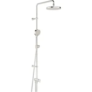 Comparateur de prix : Hansa Basicjet Colonne de douche, 44380200,