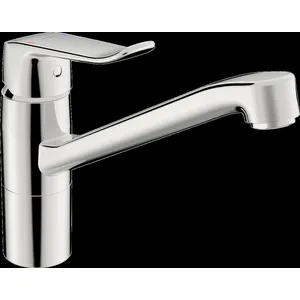 Hansa Care Mitigeur de cuisine, pivotant, 46102206, pas cher