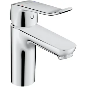 Hansa Care Mitigeur de lavabo, 46022206 pas cher