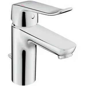 Hansa Care Mitigeur de lavabo, 46012206 pas cher