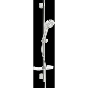Hansa Basicjet Style Set de douche, 3 jets, 44790131, pas cher