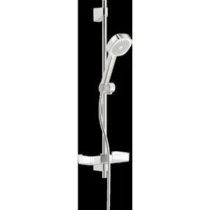 Hansa Basicjet Style Set de douche, 1 jet, 44770111, pas cher
