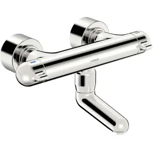 Hansa Medipro Mitigeur de lavabo, 08302281, pas cher