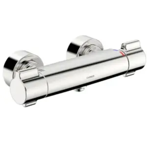 Hansa Clinica Mitigeur thermostatique, pour douche, 08806200, pas cher