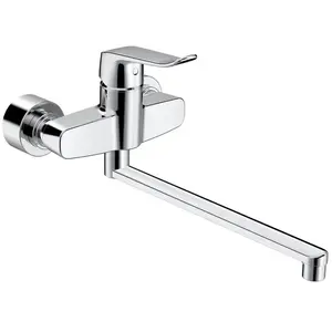 Hansa Clinica Mitigeur de lavabo, 01546283, pas cher