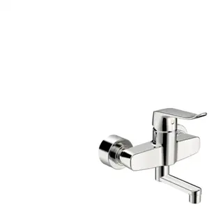 Hansa Clinica Mitigeur de lavabo, 01526283, pas cher