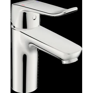 Hansa Clinica Mitigeur de lavabo, 45022183, pas cher