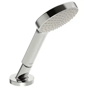 Comparateur de prix : Hansa Activejet - Tête de douche pour bord de baignoire, chrome 53249440