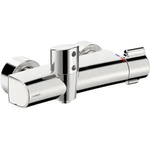 Hansa Clinica Mitigeur thermostatique, pour douche, 08866200, pas cher