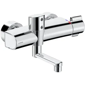 Hansa Clinica Mitigeur de lavabo, 08866201,Vendu paramazon