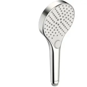 Hansa Viva Douchette 3 jets, 44350300, pas cher