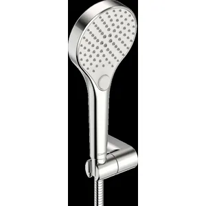 Hansa Viva Set de douche, 3 jets, 44170220, pas cher