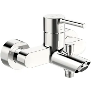 Hansa Vantis Mitigeur monocommande de baignoire, 52442267, pas cher