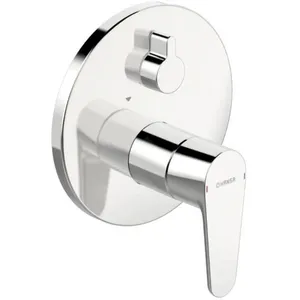 Hansa Vantis Mitigeur monocommande bain-douche, 82603063, pas cher