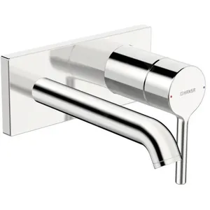 Hansa Vantis Style Mitigeur de lavabo, 54802107, pas cher