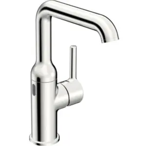 Hansa Vantis Style Mitigeur de lavabo hybride, 54602209, Hybrid pas cher
