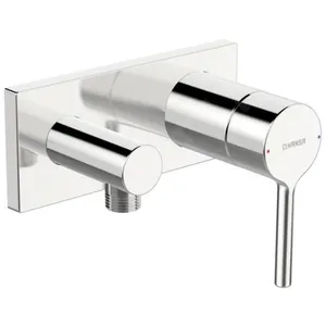 Hansa Vantis Style Mitigeur monocommande de douche, 54819007, pas cher