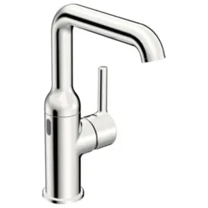 Hansa Vantis Style Mitigeur de lavabo hybride, 54652209, Hybrid pas cher