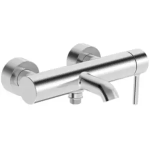 Hansa Vantis Style Mitigeur monocommande de baignoire, 5444220780, pas cher