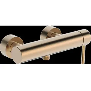 Hansa Vantis Style Mitigeur monocommande de douche, 5445010781, pas cher