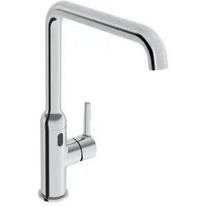 Hansa HANSAVANTIS Mitigeur de cuisine pivotant, 5421220980, pas cher