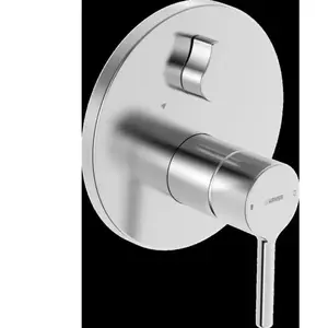 Hansa Vantis Mitigeur monocommande bain-douche, 8260906780, pas cher