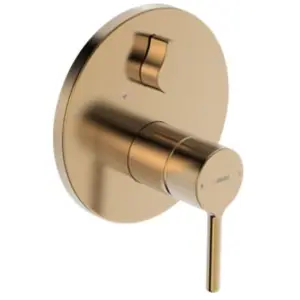 Hansa Vantis Mitigeur monocommande bain-douche, 8260906781, pas cher
