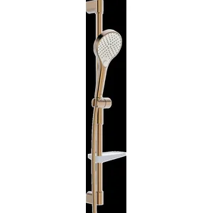 Hansa Viva Set de douche, 3 jets, 4416021081, pas cher