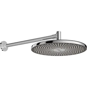 Hansa Aurelia Set de douche de tête, 1 jet, 47260300, pas cher
