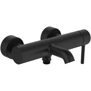 Hansa Vantis Style Mitigeur monocommande de baignoire, 5444220733, pas cher