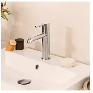 Hansa Vantis Style Mitigeur de lavabo, 5437220780 pas cher