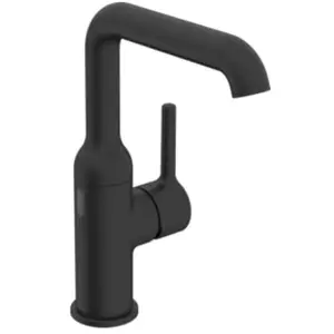 Hansa Vantis Style Mitigeur de lavabo hybride, 5460220933, Hybrid pas cher