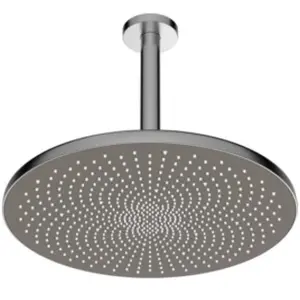 Hansa Aurelia Set de douche de tête, 1 jet, 4727030080, pas cher