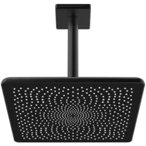 Hansa Aurelia Set de douche de tête, 1 jet, 4727034033, pas cher