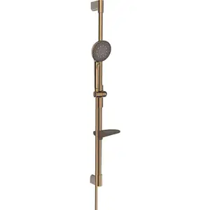 Hansa Aurelia Set de douche, 3 jets, 4715013081, pas cher