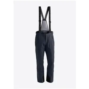Maier Sports Anton 2 Pant - Pantalon ski homme Night Sky 46 - Regular pas cher