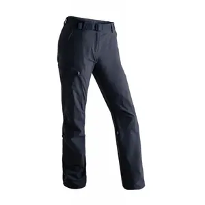 Maier Sports Lulaka Pant - Pantalon randonnée femme Night Sky 42 - Long pas cher