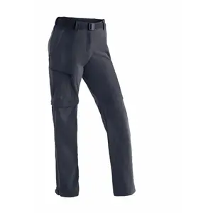 Comparateur de prix : Maier Sports Nata - Pantalon randonnée femme Night Sky 44 - Regular