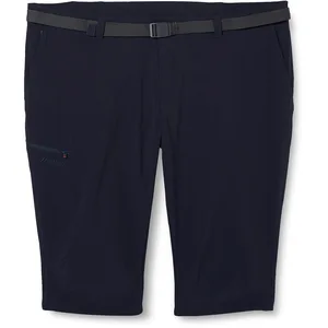 Comparateur de prix : Maier Sports Jennisei Short Pant - Pantalon randonnée homme Night Sky 56 - Regular