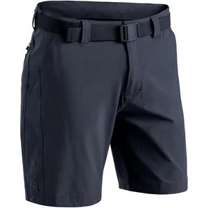 Maier Sports Nil Short - Short randonnée homme Night Sky 54 - Regular pas cher