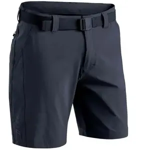 Maier Sports Nil Short - Short randonnée homme Night Sky 46 - Regular pas cher