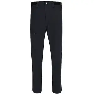 Comparateur de prix : Maier Sports Foidit - Pantalon randonnée homme Night Sky 50 - Regular