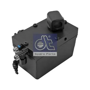 Comparateur de prix : Pompe de basculement, cabine DT Spare Parts 7.77025