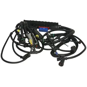 Comparateur de prix : Kit de réparation de câble, système électrique central DT Spare Parts 2.76448